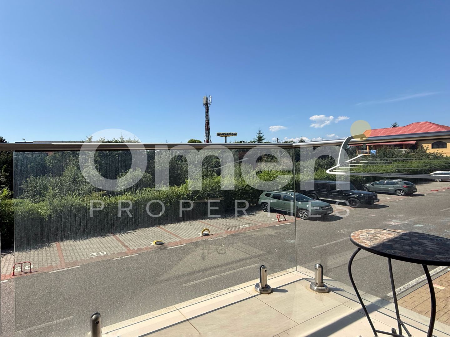 Apartament modern 3 camere în Garden Villa cu piscină - Poză 7