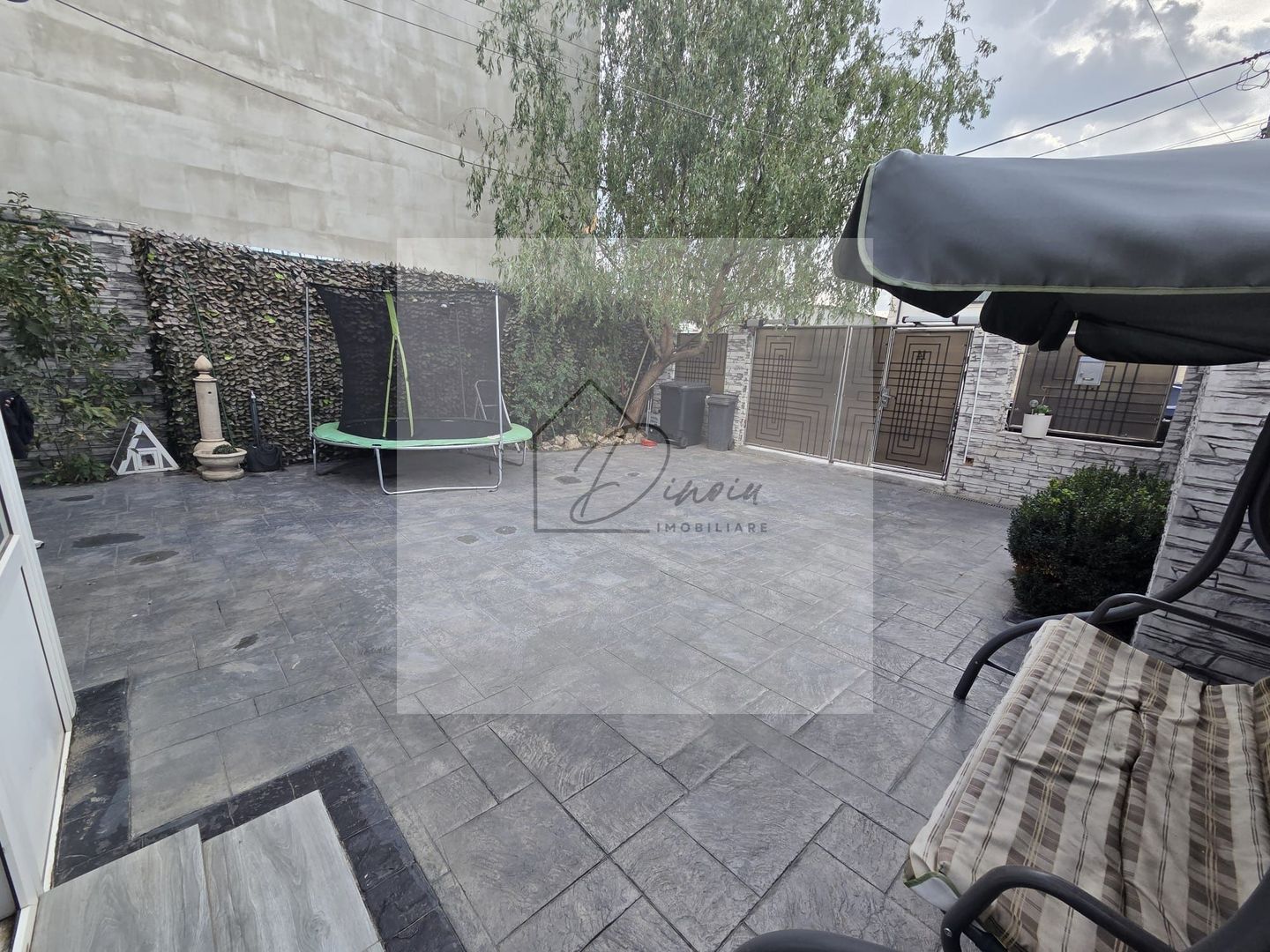 Vila 4 camere  Voluntari I B-dul Eroilor I COM 0% - Poză 3