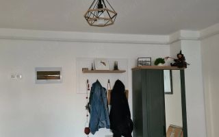 Apartament 2 camere, 2025, mobilat și utilat, lift, parcare intabulată, Vișan - Sf. Ilie - Poză 3