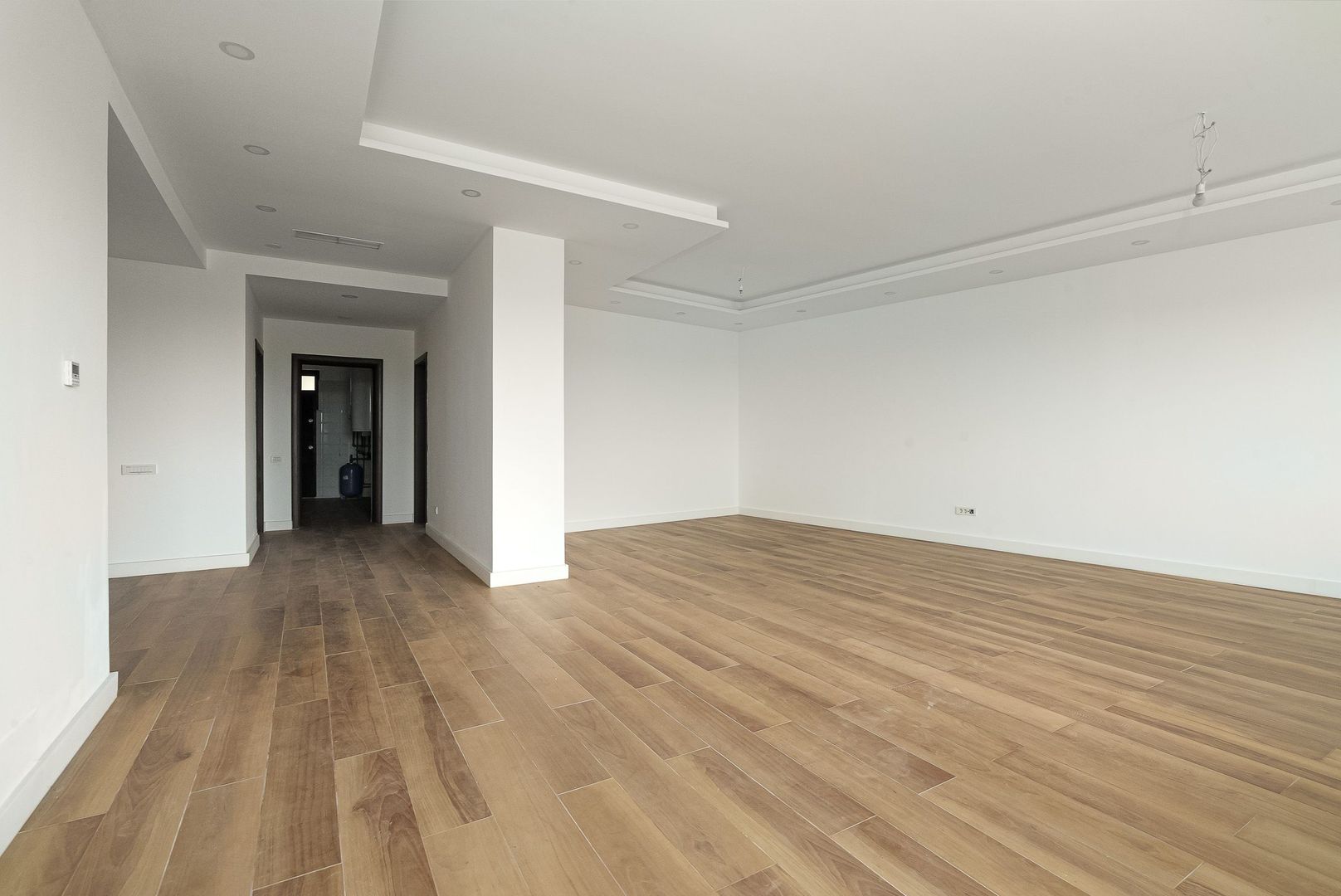 Herastrau Sos Nordului stradal 4 camere URIAS 250 mp utili - Poză 15