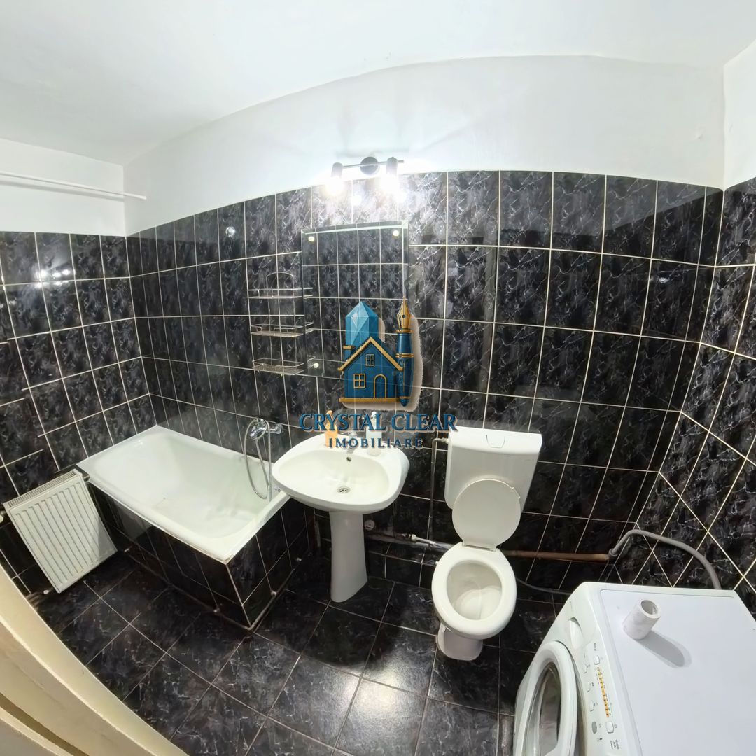 Apartament 2 camere - cartier Tudor Vladimirescu, str. Înfrățirii - Poză 10