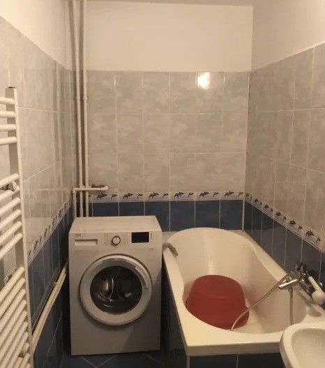 GARSONIERA  SPATIOASA ZONA VITAN - Poză 6