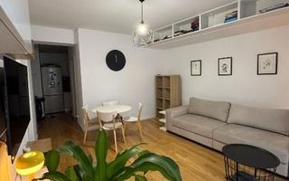 Apartament 2 camere Vasile Lascar - Stefan cel Mare - Loc parcare - Poză 2