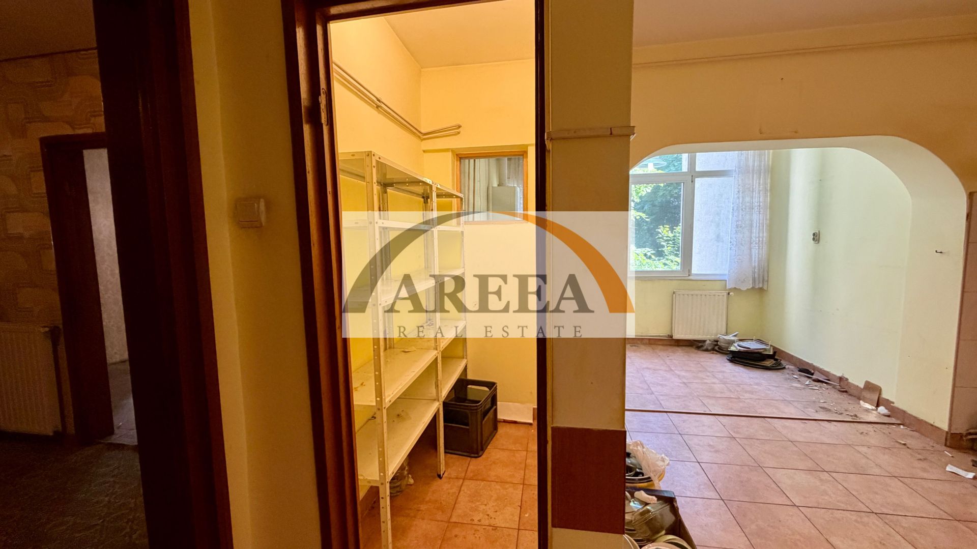 Apartament 4 camere, 100 mp | Etaj 2 | Ion Mihalache – Kiseleff - Poză 28
