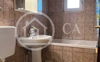 Apartament cu 2 camere de inchiriat in zona Decebal, Oradea - Poză 3