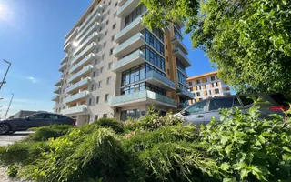 Apartament 2 camere | parcare | boxa Conest Grand Residence - Poză 33