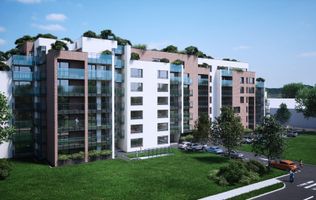 Apartament 3 camere/ Morilor/ Direct Dezvoltator