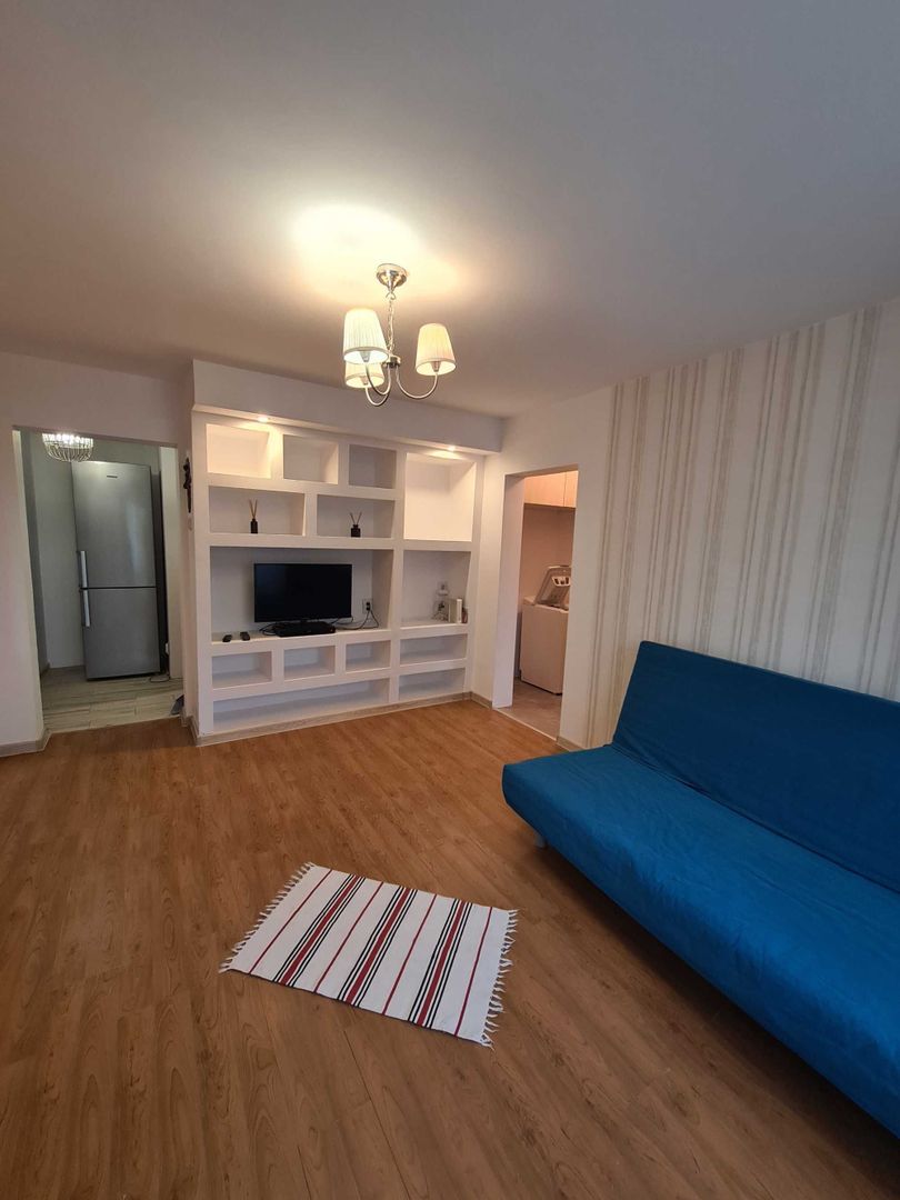 Apartament dr. Iacob Felix //  Piața Victoriei - Poză 1