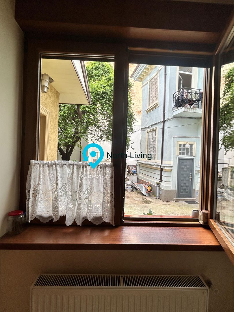 Oportunitate Investitie|VILA | ROSETTI| GATA DE MUTAT - Poză 9