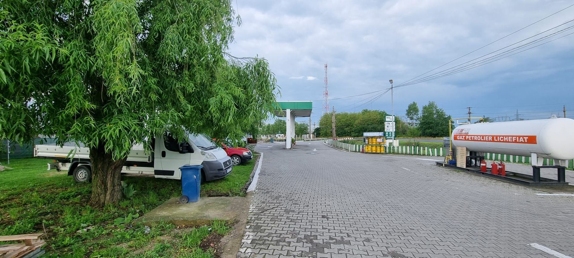 Oportunitate investiție energie verde | 10.000 mp - Poză 14