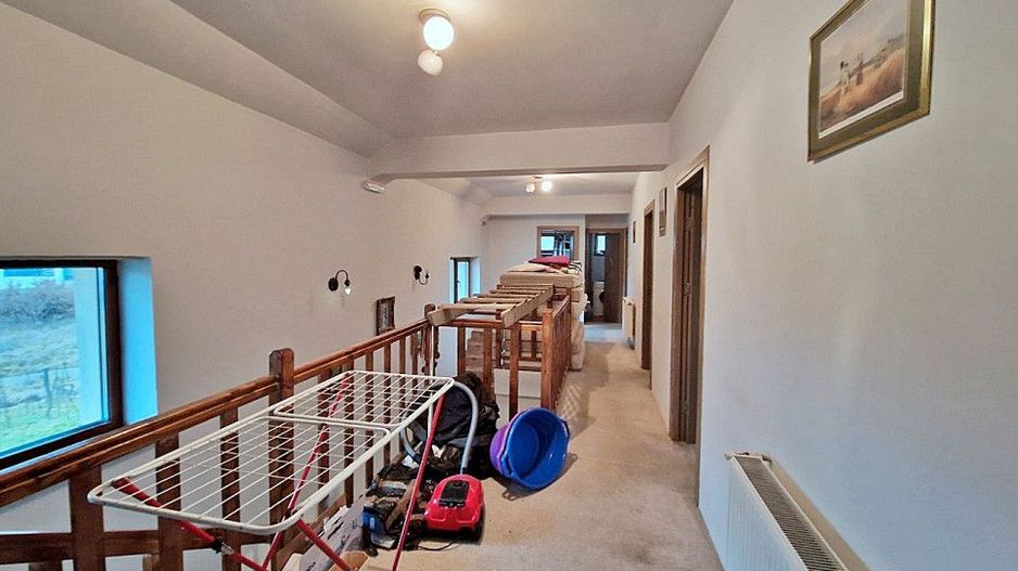 Vanzare vila deosebita, 7 camere, Labusesti-Uiasca - Poză 12