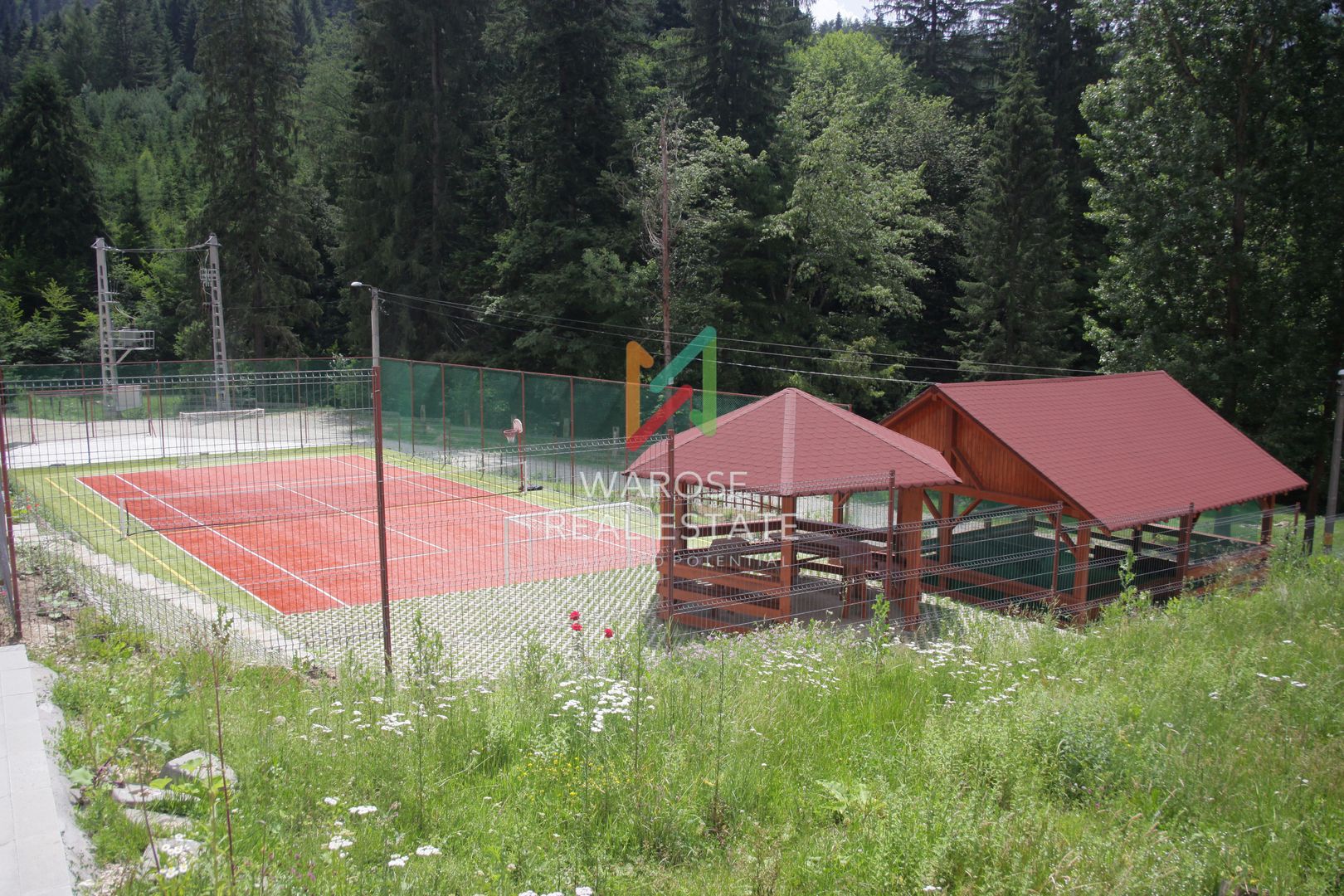 Teren | Bunloc Dâmbul Morii Brașov - Poză 3