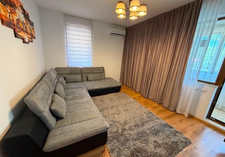 Apartament 2 camere Mihai Bravu cu Parcare privată inclusă si centrala - Poză 2