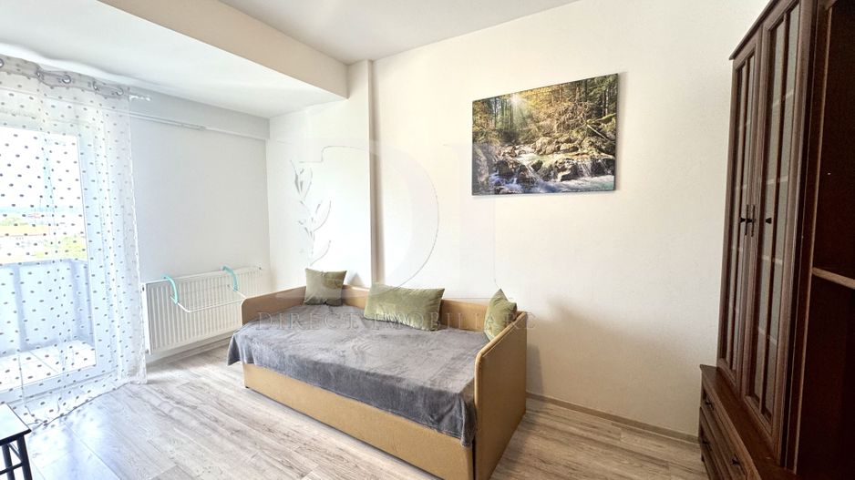Apartament la cheie / Zona accesibila - Poză 4