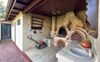 Vila cu gradina matura in Paradisul Verde | Teren 537 mp - Poză 8