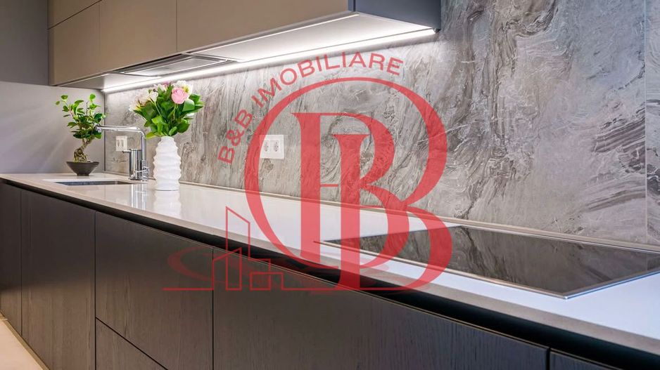 Apartament 3 camere Living 25mp Dressing Th. Pallady Metrou Teclu - Poză 9