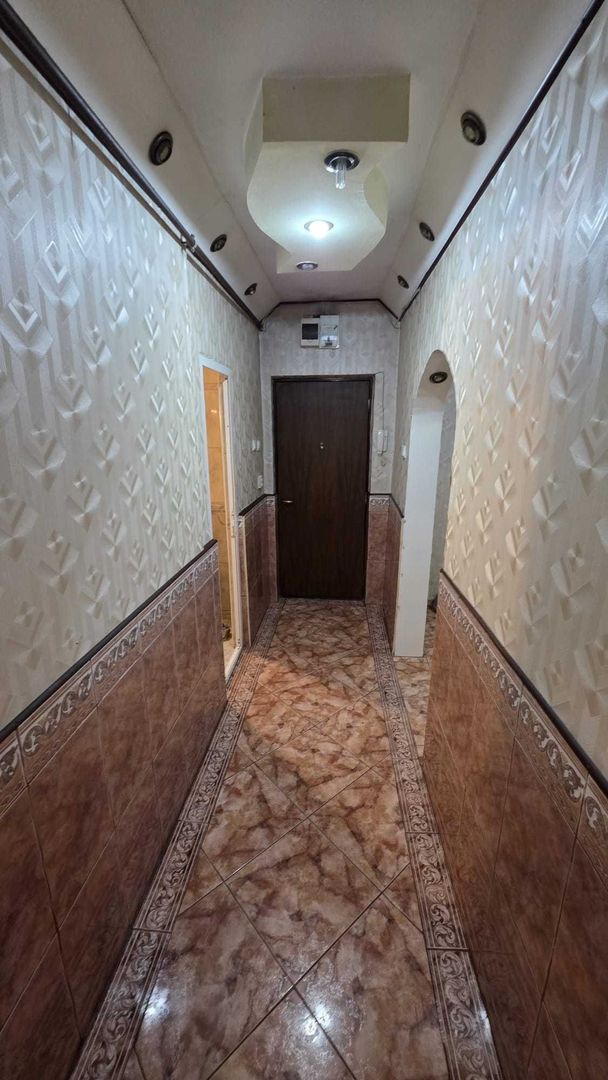 Apartament 2 camere zona Jean Steriadi - Auchan Titan - Poză 5