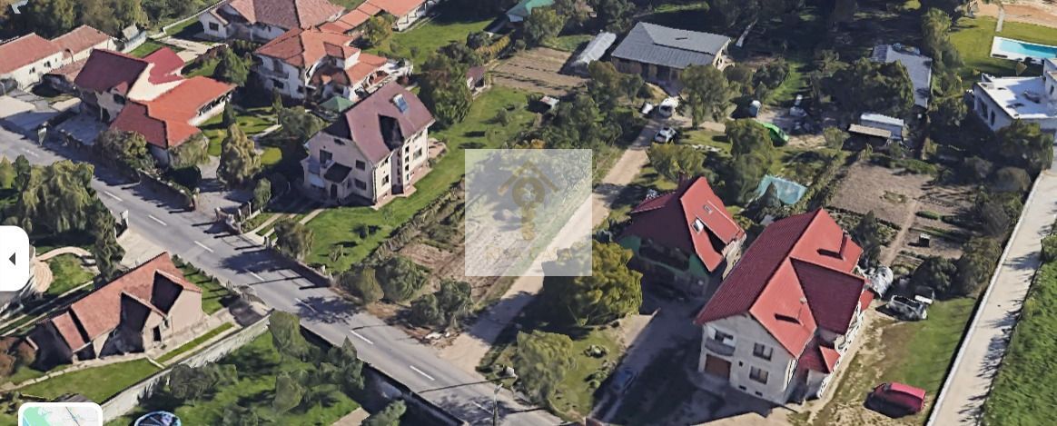 SUPER OCAZIE TEREN INTRAVILAN 850 MP – ORADEA - Poză 5