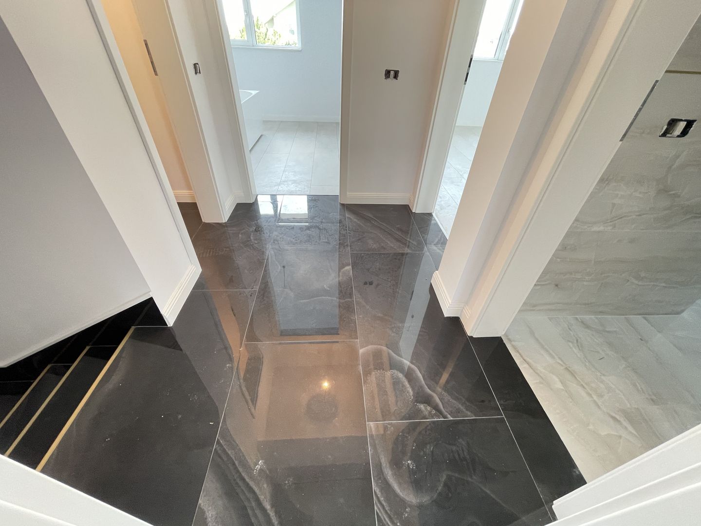 Duplex in Dumbravita cu garaj - Poză 19