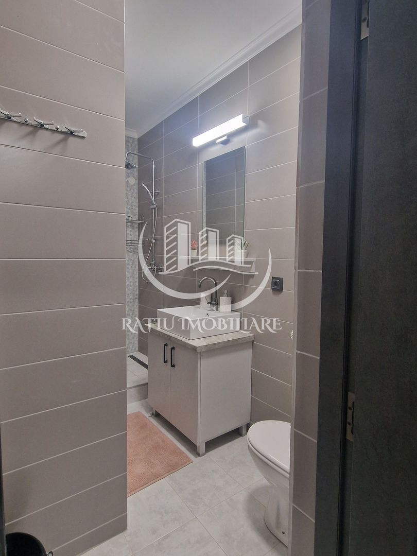 Apartament cu 2 camere | Ultracentral | Oradea - Poză 14
