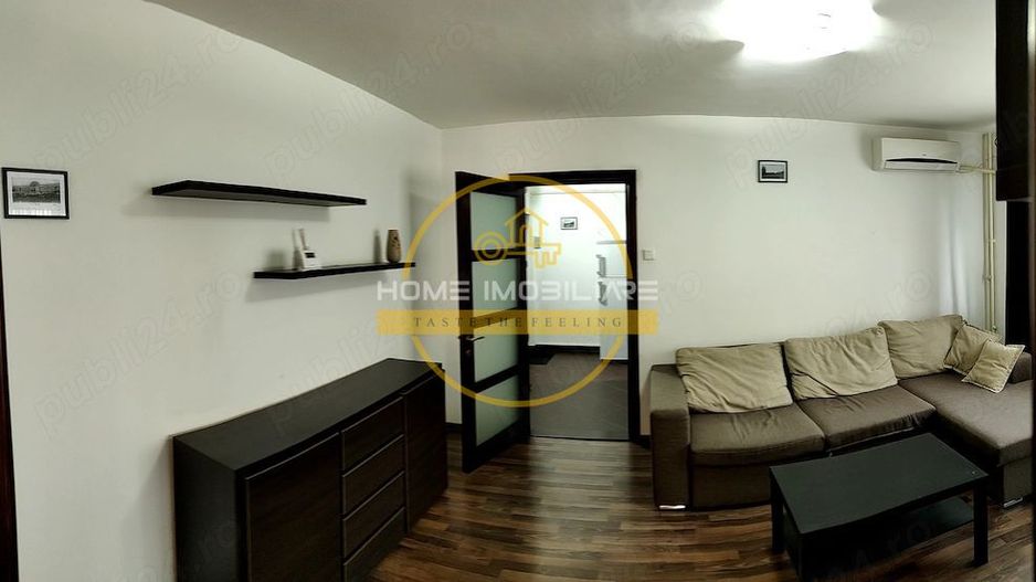 Apartament cu 2 camere/ 54mp/ zona Podu Ros - Poză 1