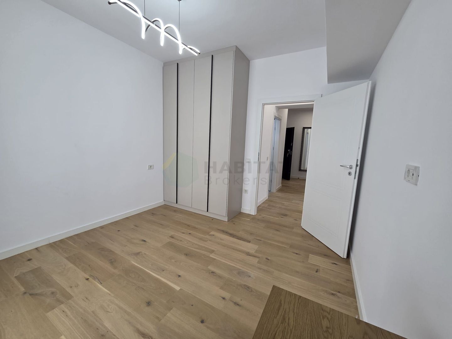 Apartament Premium cu 3 Camere + Parcare Subterană – First Estate Pipera - Poză 20