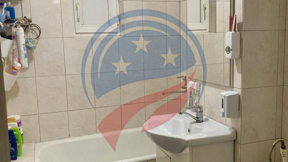 Apartament 2 camere, 55 mp, etaj 3/4, centrală proprie, mobilat și utilat - Poză 7