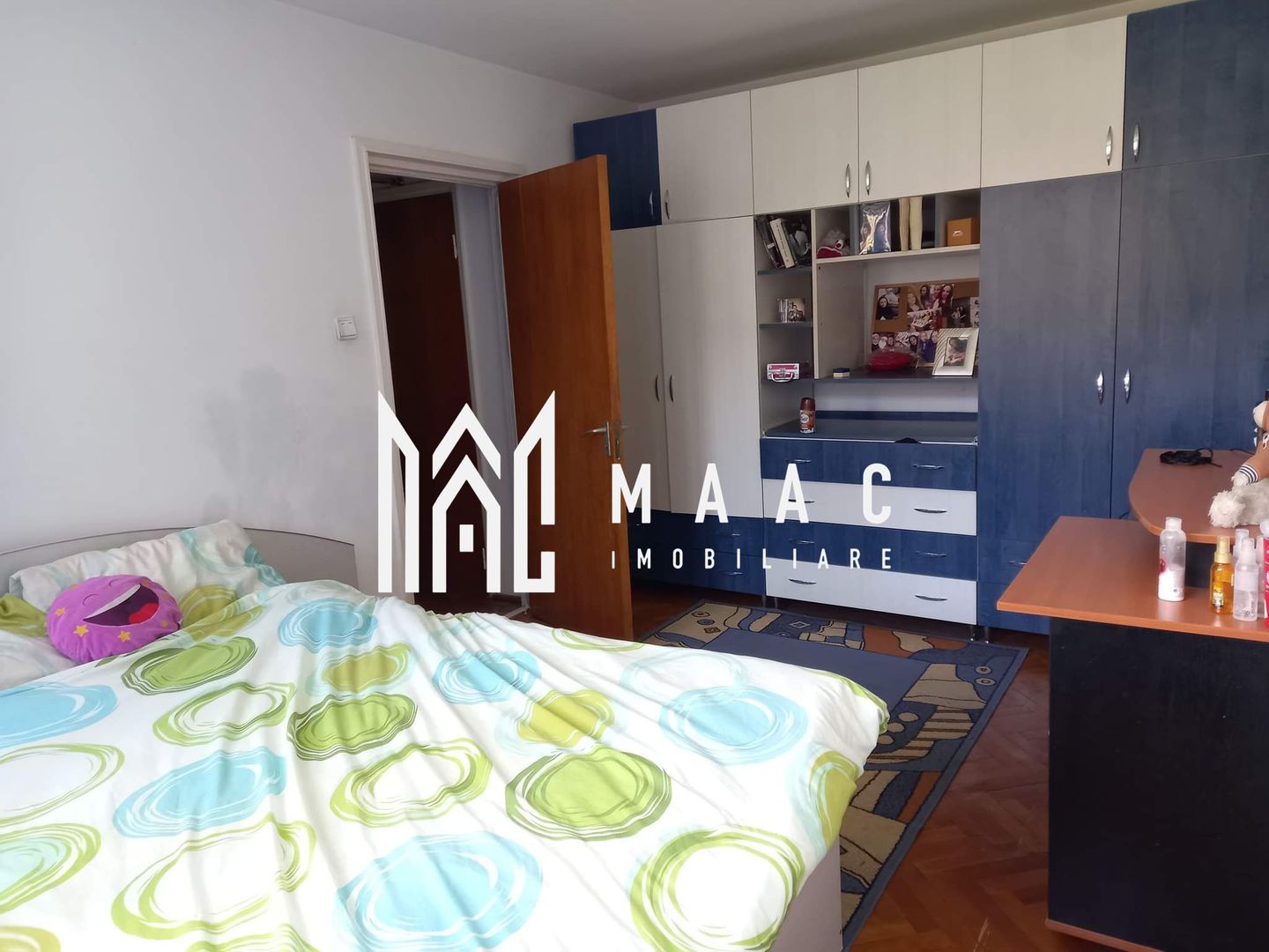 Apartament 2 camere I Etaj 3 I 48 MPU I Zona Rahova - Poză 8