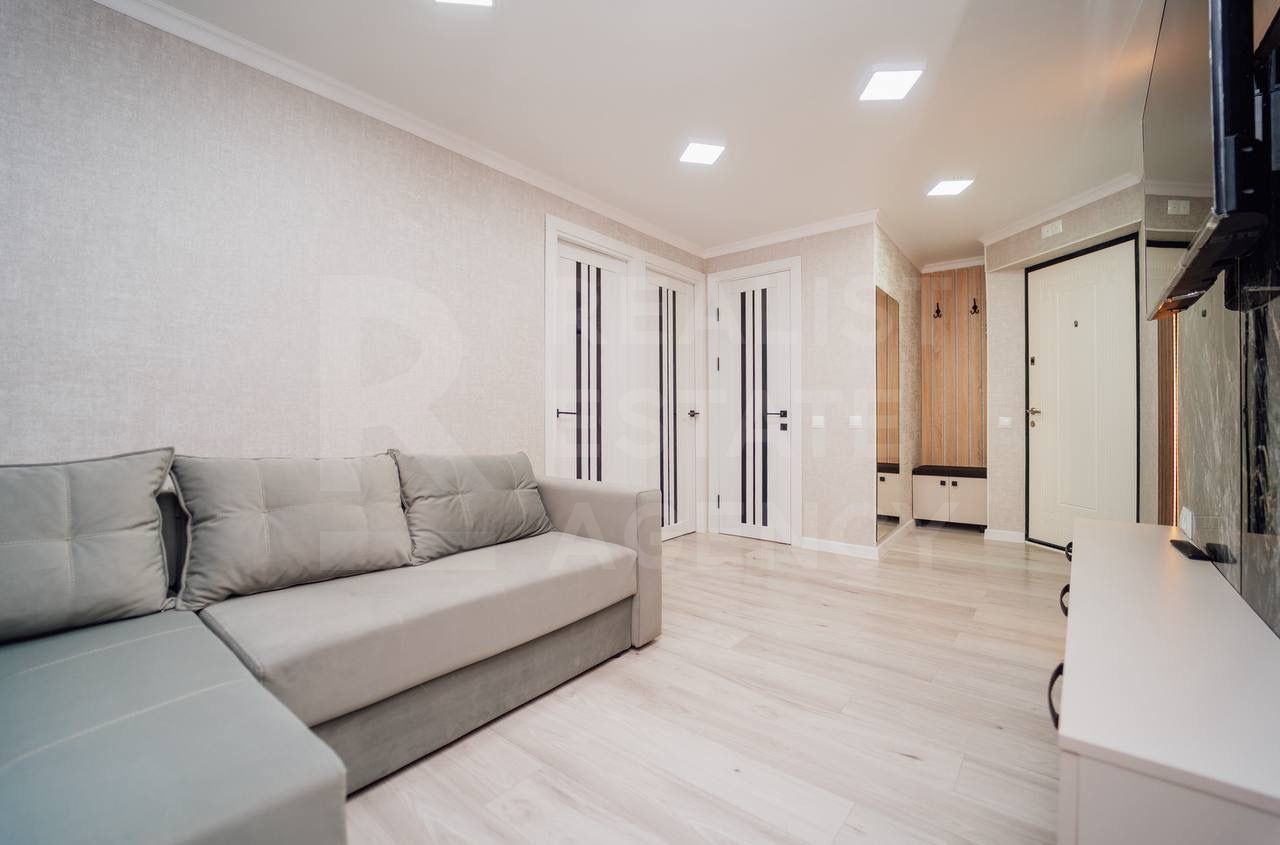 Vânzare, apartament, 1 cameră, strada Nikolai Zelinski, Botanica - Poză 3
