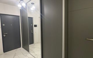 Apartament modern cu 2 camere | Zona Metro Amethyst | Floresti - Poză 7