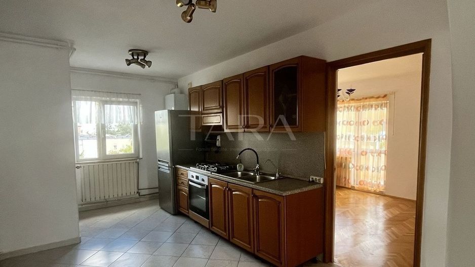 Apartament 4 camere, garaj, Zorilor – zona Facultatea de Medicina - Poză 2
