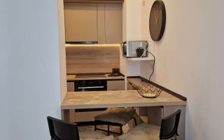 Apartament LUX 2 camere | Campeador City | Parcare subterană - Poză 6
