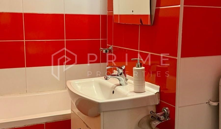 Complet mobilat și utilat – apartament 3 camere, 57 mp, Dâmbu Pietros - Poză 5