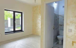 CASĂ individuală, cu teren 450 mp, LA CHEIE, VASLUI-zona FILATURII; - Poză 20