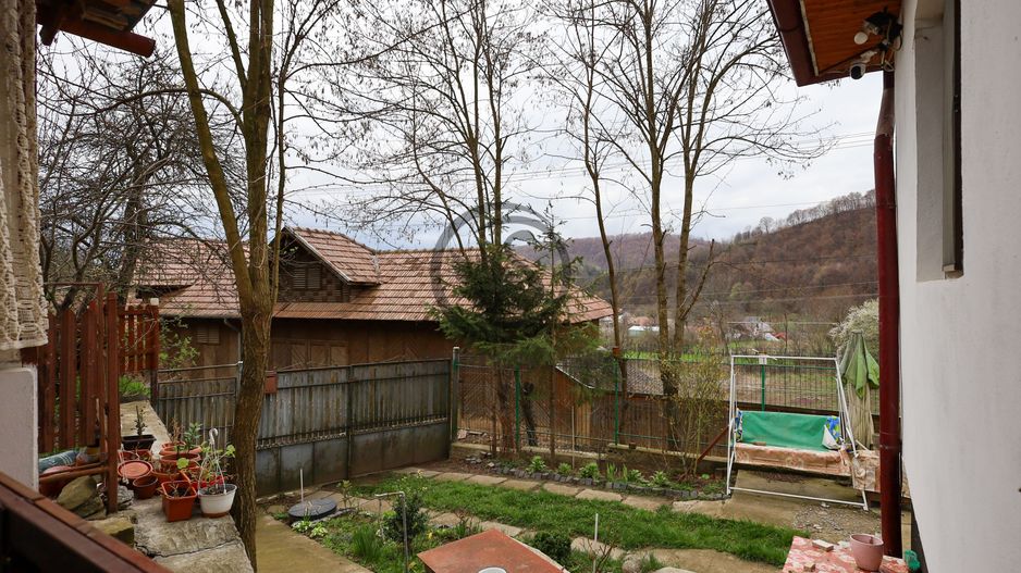 Casa 3 camere de vanzare | 2600mp teren| Cerasu, Prahova | Comision 0% - Poză 13