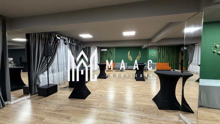 Spatiu comercial I 203 mp I Zona Lazaret - Poză 3