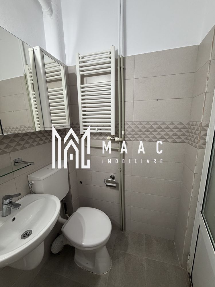 Garsonieră de vânzare Râmnicu Vâlcea | Troianu | 22 mp - Poză 7