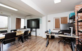 Chirie oficiu, 160 mp, str. Armeneasca, Centru - Poză 4