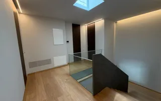 Vilă premium cu arhitectură contemporană |Piscină | Zona Iancu Nicolae - Poză 13
