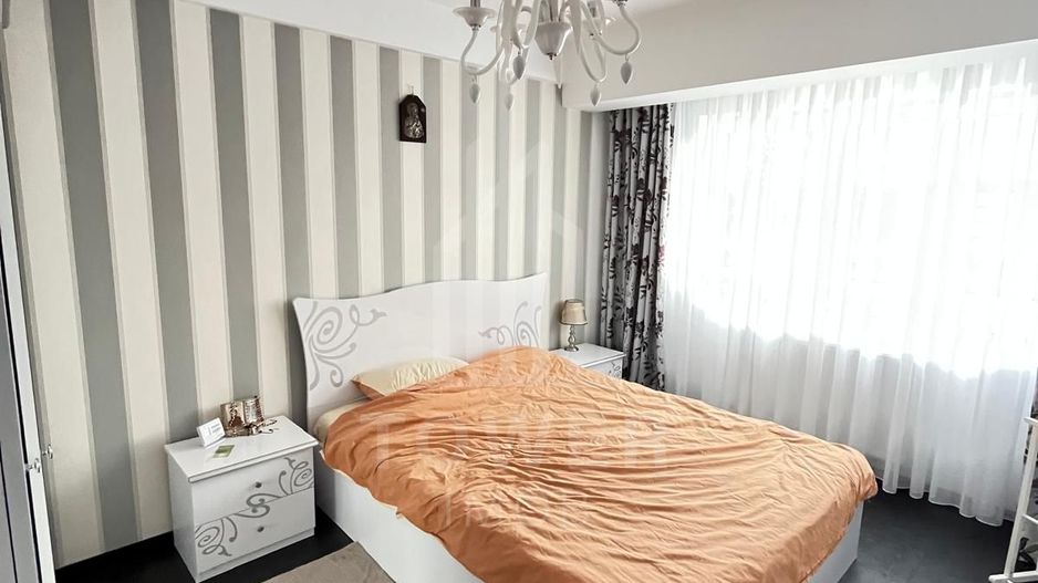 Apartament 3 camere – 68 mp utili + balcon – Metalurgiștilor – 165000€ - Poză 3