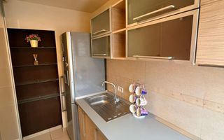 Take-Ionescu | 3 Camere | Etaj intermediar | Centrala Proprie - Poză 8