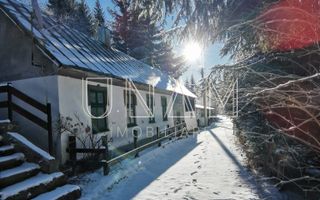 **VANDUT** Casă, Gărâna, munții Semenic, la doi pași de Scenă - Poză 10