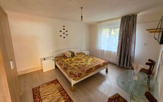 Casa cu 2 camere, 300 mp teren, pretabila pt. muncitori, Cetate - Poză 4