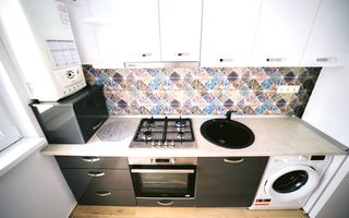✨ Închiriez Garsonieră premium 36 mp, parcare inclusă, lângă Parcul Teilor - Poză 2
