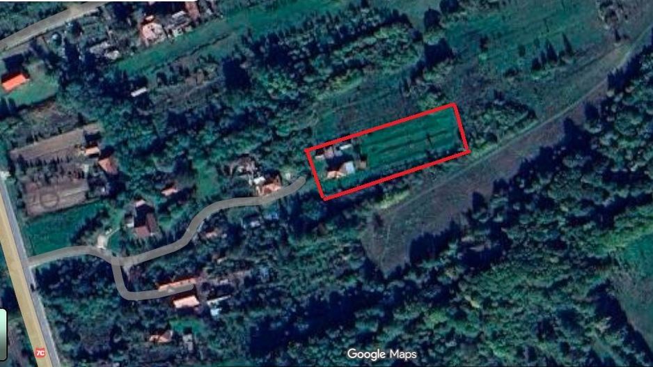 Casa de Vanzare Baiculesti Arges - Poză 1