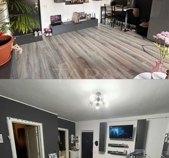 Apartament  Teilor Florești  *disponibil garaj sau loc de parcare* modern mobilat utilat complet la cheie! - Poză 1