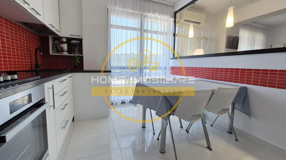 🏡Apartament 2 camere, 76mp, et. 3/5 Decomandat [Bucium - Bellaria] - Poză 6