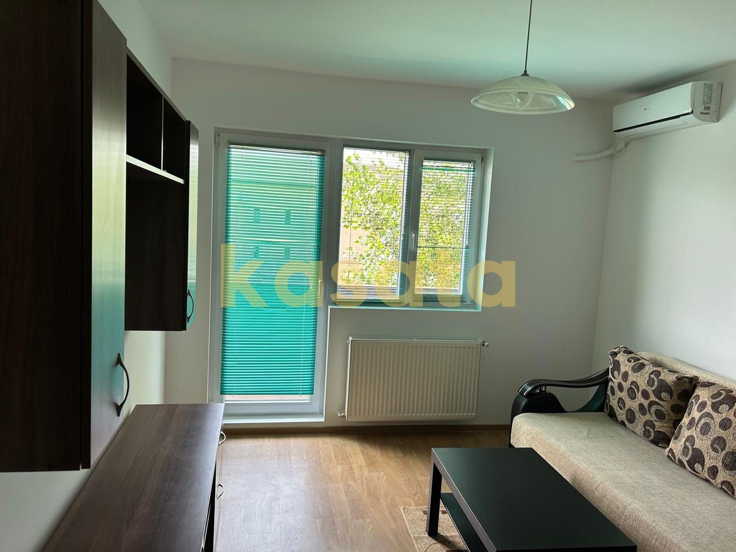 Apartament 2 camere decomandat | 52 mp | Centrală proprie | Parcare | - Poză 1