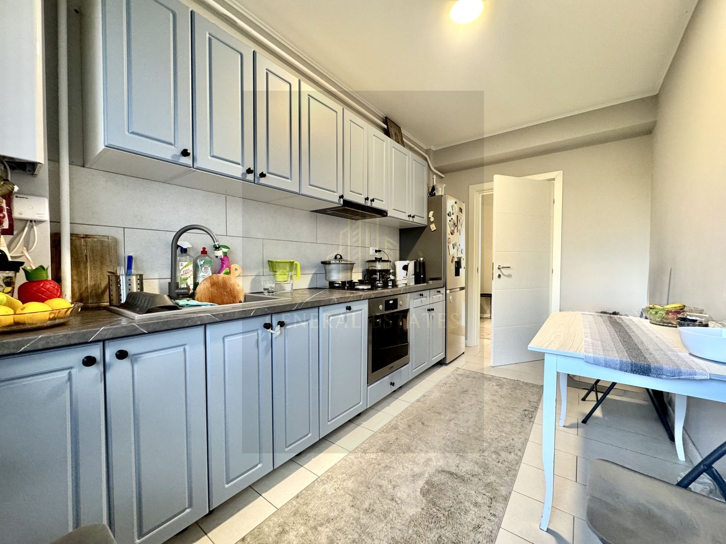 Vânzare apartament cu 2 camere - 68 m.p. Mutare imediată în Tătărași - Poză 9