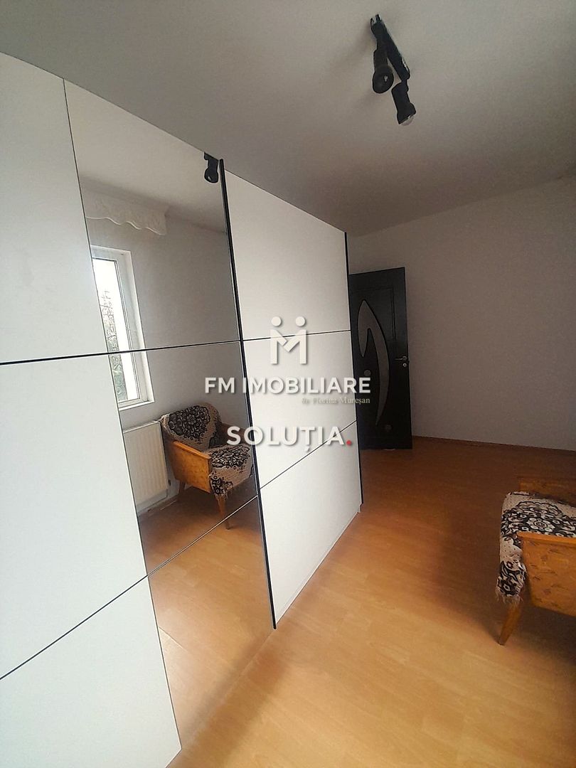 Apartament 1 cameră, cu dormitor separat, Dragoș Vodă! - Poză 5